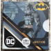 2 GRAM 24KT GOLD COIN - BATMAN JUSTICE 250 EURO GOLD COIN - SEALED AS ISSUED BY PARIS MINT