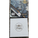 2 GRAM 24KT GOLD COIN - BATMAN JUSTICE 250 EURO GOLD COIN - SEALED AS ISSUED BY PARIS MINT