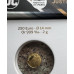 2 GRAM 24KT GOLD COIN - BATMAN JUSTICE 250 EURO GOLD COIN - SEALED AS ISSUED BY PARIS MINT