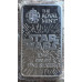 10oz SILVER 99.9 FINE - DARTH VADER LIGHT SIDE STAR WARS NIUE MINT BARS 2026