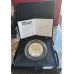 5oz SILVER 999.9 FINE - ASTERIX OLYMPICS - COLORISED 2024 50 EURO COIN - STAMPED & CERTIFIED