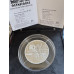 5oz SILVER 999.9 FINE - ASTERIX OLYMPICS - COLORISED 2024 50 EURO COIN - STAMPED & CERTIFIED