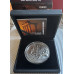 3oz SILVER 999.9 FINE - CRONUS - ANCIENT TITANS SERIES 2021 COOK ISLANDS 20 DOLLAR COIN - ULTRA HIGH RELIEF
