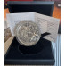 3oz SILVER 999.9 FINE - CRONUS - ANCIENT TITANS SERIES 2021 COOK ISLANDS 20 DOLLAR COIN - ULTRA HIGH RELIEF