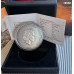 3oz SILVER 999.9 FINE - CRONUS - ANCIENT TITANS SERIES 2021 COOK ISLANDS 20 DOLLAR COIN - ULTRA HIGH RELIEF