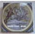 3oz SILVER 999.9 FINE -HELIOS - ANCIENT TITANS SERIES 2022 COOK ISLANDS 20 DOLLAR COIN - ULTRA HIGH RELIEF