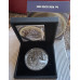 3oz SILVER 999.9 FINE -HELIOS - ANCIENT TITANS SERIES 2022 COOK ISLANDS 20 DOLLAR COIN - ULTRA HIGH RELIEF