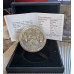 3oz SILVER 999.9 FINE -HELIOS - ANCIENT TITANS SERIES 2022 COOK ISLANDS 20 DOLLAR COIN - ULTRA HIGH RELIEF