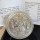 3oz SILVER 999.9 FINE -HELIOS - ANCIENT TITANS SERIES 2022 COOK ISLANDS 20 DOLLAR COIN - ULTRA HIGH RELIEF