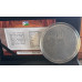 3oz SILVER 999.9 FINE - ABOURMA ROCK ART - PREHISTORIC ART SERIES 2023 DIJIBOUTI 200 FRANCS COIN - ULTRA HIGH RELIEF