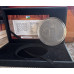 3oz SILVER 999.9 FINE - ABOURMA ROCK ART - PREHISTORIC ART SERIES 2023 DIJIBOUTI 200 FRANCS COIN - ULTRA HIGH RELIEF