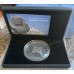 3oz SILVER 999.9 FINE - VAIROCHANA MANDALA ARCHEOLOGY & SYMBOLISM SERIES 2022 MANGOLIA 2000 TOGROG COIN - ULTRA HIGH RELIEF
