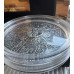 3oz SILVER 999.9 FINE - AZTEC FIVE SUNS - AGES OF MAN SERIES 2021 REPUBLIC OF PALAU 20 DOLLAR COIN - ULTRA HIGH RELIEF