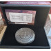 3oz SILVER 999.9 FINE - ANTIKYTHERA MECHANISM ARCHEOLOGY & SYMBOLISM SERIES 2023 COOK ISLANDS 20 DOLLAR COIN - ULTRA HIGH RELIEF