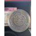 3oz SILVER 999.9 FINE - ANTIKYTHERA MECHANISM ARCHEOLOGY & SYMBOLISM SERIES 2023 COOK ISLANDS 20 DOLLAR COIN - ULTRA HIGH RELIEF
