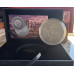 3oz SILVER 999.9 FINE - ANTIKYTHERA MECHANISM ARCHEOLOGY & SYMBOLISM SERIES 2023 COOK ISLANDS 20 DOLLAR COIN - ULTRA HIGH RELIEF