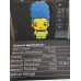 1oz SILVER 99.9 FINE - TUVALU MARGE SIMPSON 2025 LEGAL TENDER COIN