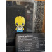 1oz SILVER 99.9 FINE - TUVALU HOMER SIMPSON 2025 LEGAL TENDER COIN