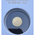 2 GRAM 24KT GOLD COIN - WONDER WOMAN 250 EURO GOLD COIN - SEALED AS ISSUED BY PARIS MINT