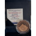 1oz COPPER 999.9 FINE - 2026 WONDERS OF THE WORLD - EGYPT GREAT PYRAMIDS OF GIZA - BOXED & CERTIFIED - LOW MINTAGE