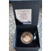 1oz COPPER 999.9 FINE - 2026 WONDERS OF THE WORLD - EGYPT GREAT PYRAMIDS OF GIZA - BOXED & CERTIFIED - LOW MINTAGE