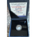 1/10oz SILVER 999.9 FINE - 2026 WONDERS OF THE WORLD - EGYPT GREAT PYRAMIDS OF GIZA - BOXED & CERTIFIED - LOW MINTAGE