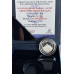 1/10oz SILVER 999.9 FINE - 2026 WONDERS OF THE WORLD - EGYPT GREAT PYRAMIDS OF GIZA - BOXED & CERTIFIED - LOW MINTAGE