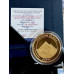 1oz GOLD 999.9 FINE - 2026 WONDERS OF THE WORLD - EGYPT GREAT PYRAMIDS OF GIZA - BOXED & CERTIFIED - LOW MINTAGE