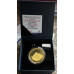 1oz GOLD 999.9 FINE - 2026 WONDERS OF THE WORLD - EGYPT GREAT PYRAMIDS OF GIZA - BOXED & CERTIFIED - LOW MINTAGE