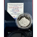 2oz SILVER 999.9 FINE - 2026 WONDERS OF THE WORLD - EGYPT GREAT PYRAMIDS OF GIZA - BOXED & CERTIFIED - LOW MINTAGE