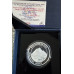 2oz SILVER 999.9 FINE - 2026 WONDERS OF THE WORLD - EGYPT GREAT PYRAMIDS OF GIZA - BOXED & CERTIFIED - LOW MINTAGE