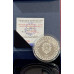 2oz SILVER 999.9 FINE - 2026 WONDERS OF THE WORLD - EGYPT GREAT PYRAMIDS OF GIZA - BOXED & CERTIFIED - LOW MINTAGE