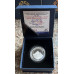1/2oz SILVER 999.9 FINE - 2026 WONDERS OF THE WORLD - EGYPT GREAT PYRAMIDS OF GIZA - BOXED & CERTIFIED - LOW MINTAGE