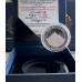 1/2oz SILVER 999.9 FINE - 2026 WONDERS OF THE WORLD - EGYPT GREAT PYRAMIDS OF GIZA - BOXED & CERTIFIED - LOW MINTAGE