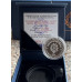 1/2oz SILVER 999.9 FINE - 2026 WONDERS OF THE WORLD - EGYPT GREAT PYRAMIDS OF GIZA - BOXED & CERTIFIED - LOW MINTAGE