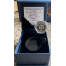 1/2oz SILVER 999.9 FINE - 2026 WONDERS OF THE WORLD - EGYPT GREAT PYRAMIDS OF GIZA - BOXED & CERTIFIED - LOW MINTAGE