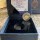 1gr GOLD 999.9 FINE - 2026 WONDERS OF THE WORLD - EGYPT GREAT PYRAMIDS OF GIZA - BOXED & CERTIFIED - LOW MINTAGE