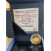 1/10oz GOLD 999.9 FINE - 2026 WONDERS OF THE WORLD - EGYPT GREAT PYRAMIDS OF GIZA - BOXED & CERTIFIED - LOW MINTAGE