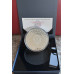 1KG SILVER 999.9 FINE HIGH RELIEF - 2026 WONDERS OF THE WORLD - EGYPT GREAT PYRAMIDS OF GIZA - BOXED & CERTIFIED - LOW MINTAGE