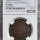 1888 ZAR 1 PENNY PATTERN ORANGE FREE STATE PF64BN " ELEGANT SHIELD " NGC GRADED- 100 MINTED - NO PROOFS