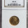 1900 ZAR 1 FULL POND WITH *MS64* - NGC GRADED