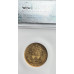 1900 ZAR 1 FULL POND WITH *MS64* - NGC GRADED