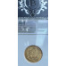 1898 ZAR 1 FULL POND * MS64 * NGC GRADED