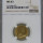 1896 ZAR 1/2 POND * MS63* 2ND FINEST NGC GRADE