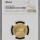 1897 ZAR 1 POND * MS62 * NGC GRADE
