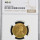 1896 ZAR 1 POND * MS61 * NGC 3RD FINEST GRADE