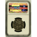 1945 UNION SA 2 SHILLING - PF64- NGC GRADE