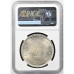 1952 RSA - 5 SHILLING CAPE TOWN FOUNDING MS63 - NGC GRADE