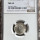 1950 UNION SA 6 PENCE - MS63 - NGC GRADED