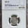 1927 UNION SA 6 PENCE - MS62 - NGC HIGH GRADE